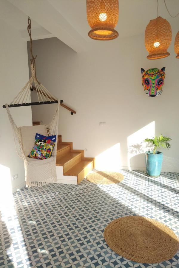 Apartmán La Jaguara Artistic House In The Center Of Gdaňsk Exteriér fotografie
